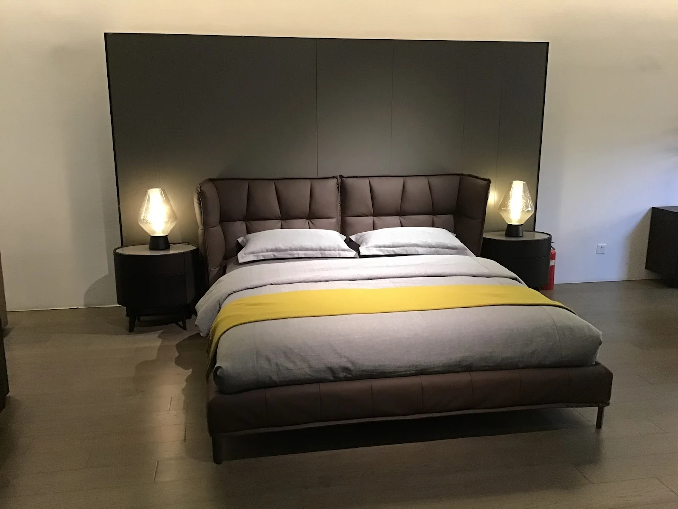 Luxury Bedroom Suite